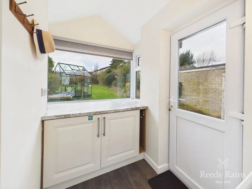 Rosedale Crescent, Guisborough, North Yorkshire, TS14, photo 8