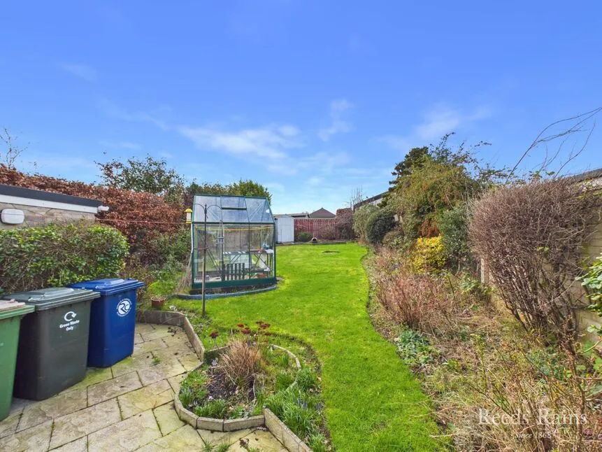 Rosedale Crescent, Guisborough, North Yorkshire, TS14, photo 12