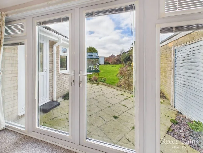 Rosedale Crescent, Guisborough, North Yorkshire, TS14, photo 11