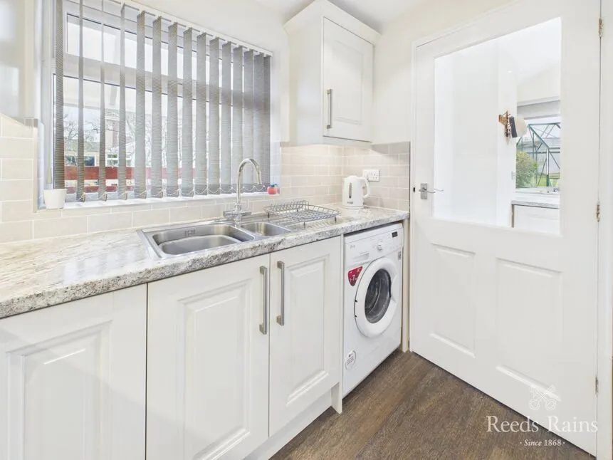 Rosedale Crescent, Guisborough, North Yorkshire, TS14, photo 10