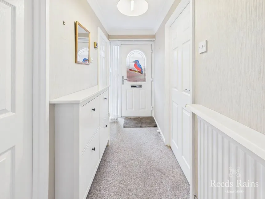 Rosedale Crescent, Guisborough, North Yorkshire, TS14, photo 5