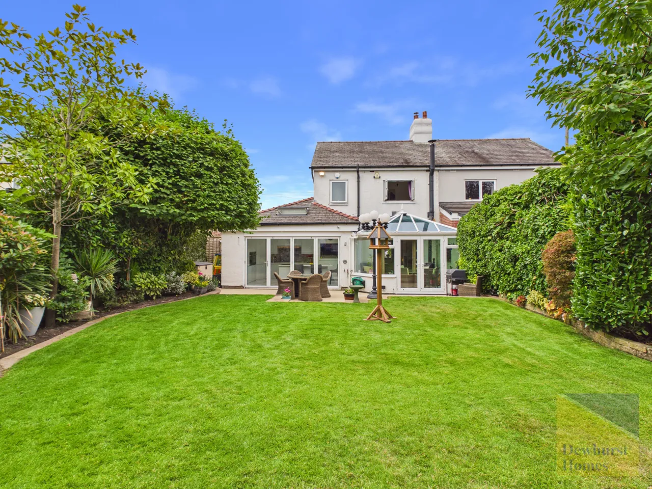 Beacon Avenue, Fulwood, Lancashire, PR2 3QY, photo 40