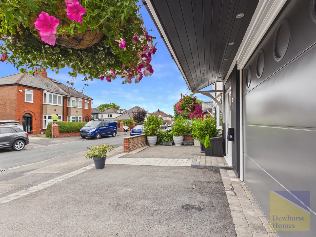 Beacon Avenue, Fulwood, Lancashire, PR2 3QY, photo 2