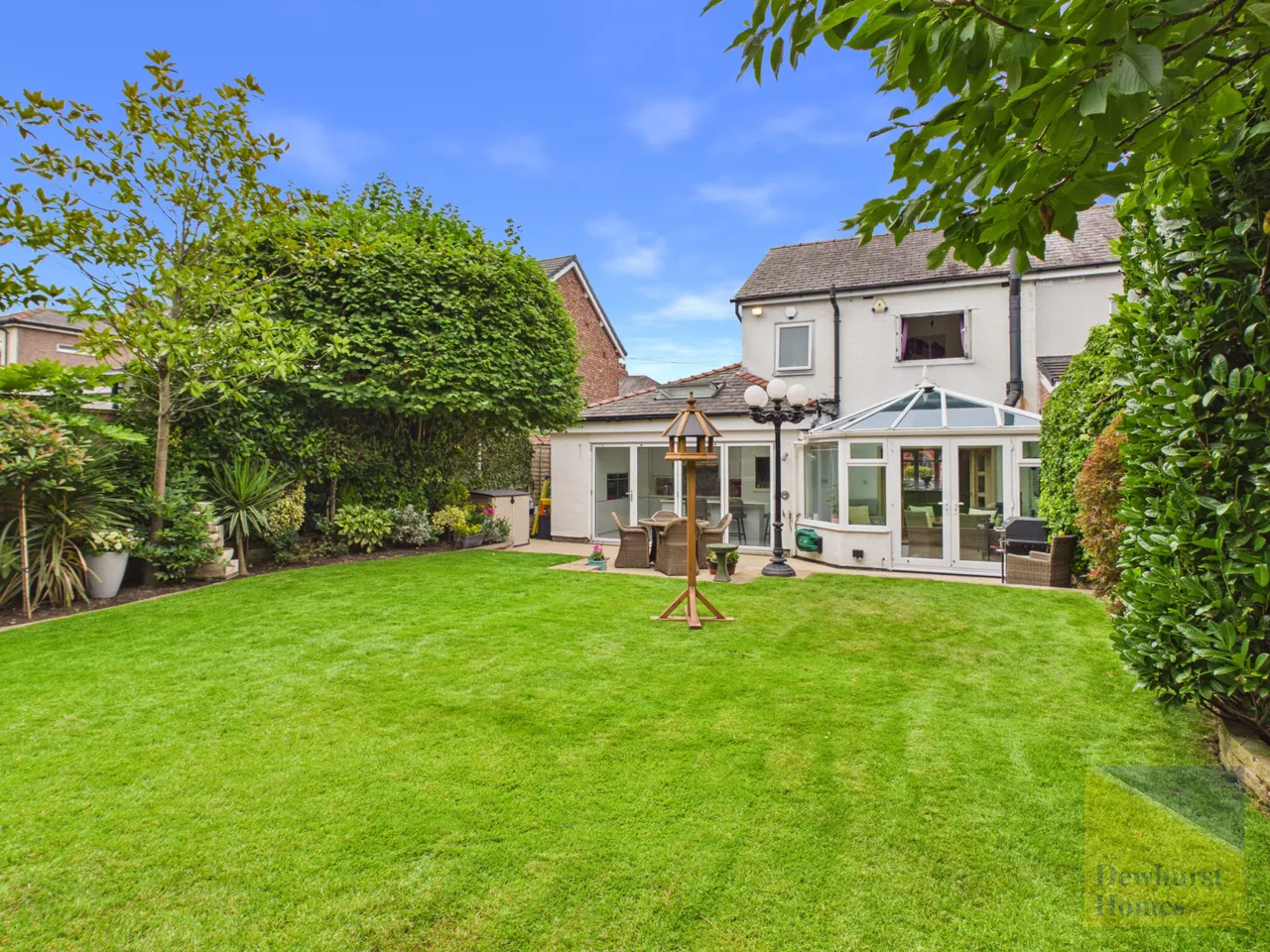 Beacon Avenue, Fulwood, Lancashire, PR2 3QY, photo 41