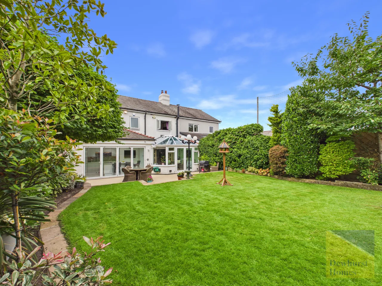 Beacon Avenue, Fulwood, Lancashire, PR2 3QY, photo 42
