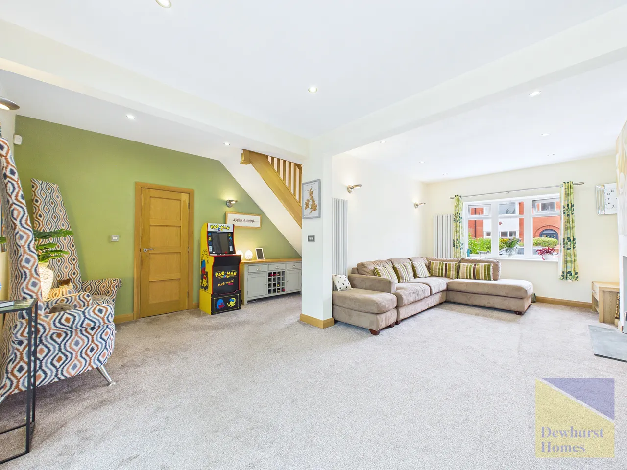 Beacon Avenue, Fulwood, Lancashire, PR2 3QY, photo 8