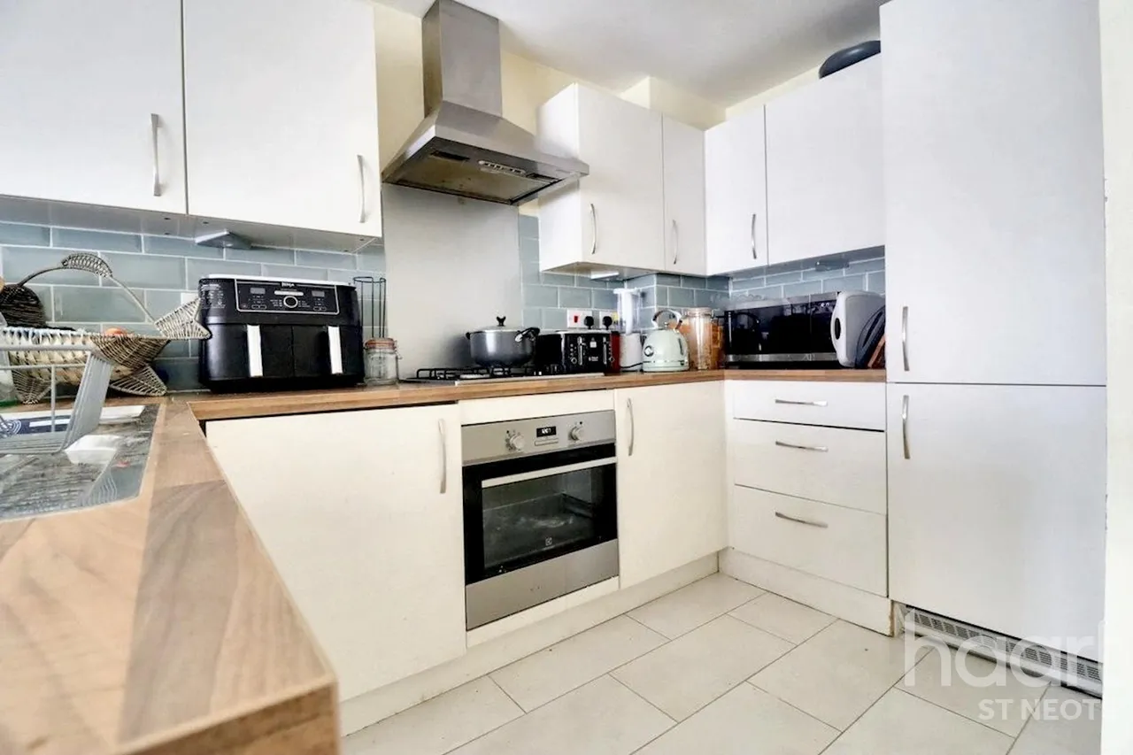 Gumcester Way, Godmanchester, PE29, photo 2