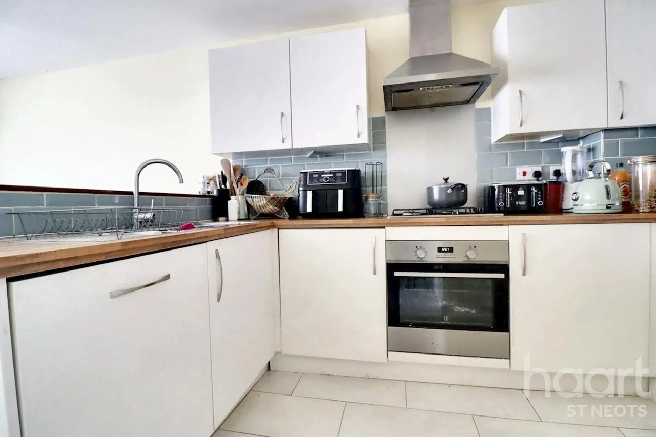 Gumcester Way, Godmanchester, PE29, photo 4