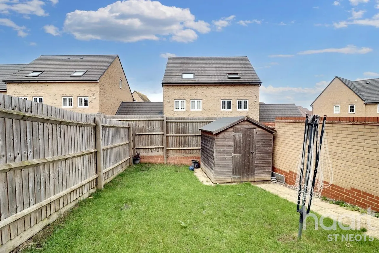 Gumcester Way, Godmanchester, PE29, photo 16