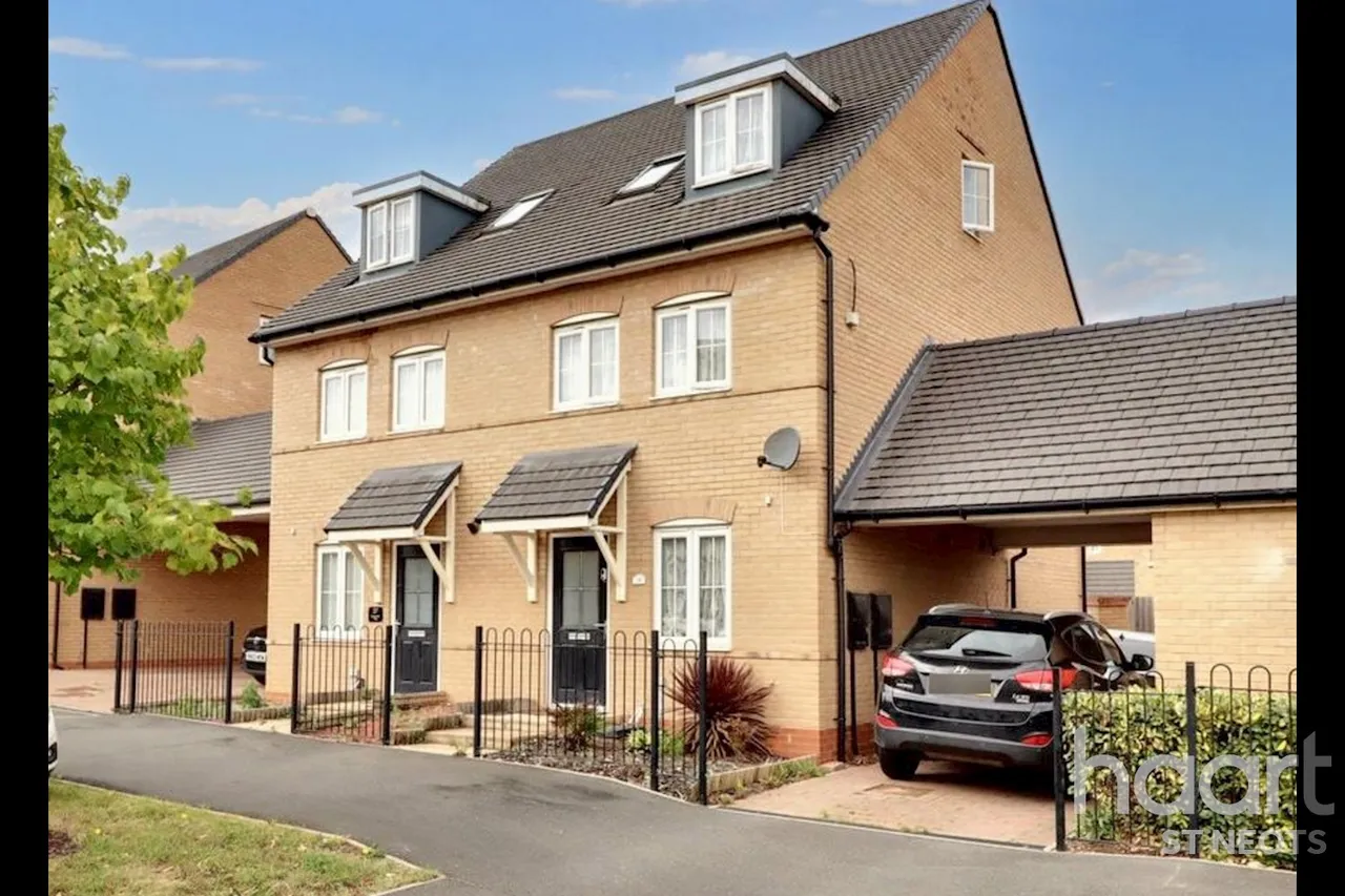 Gumcester Way, Godmanchester, PE29, photo 18