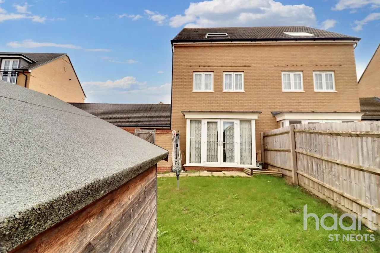 Gumcester Way, Godmanchester, PE29, photo 17