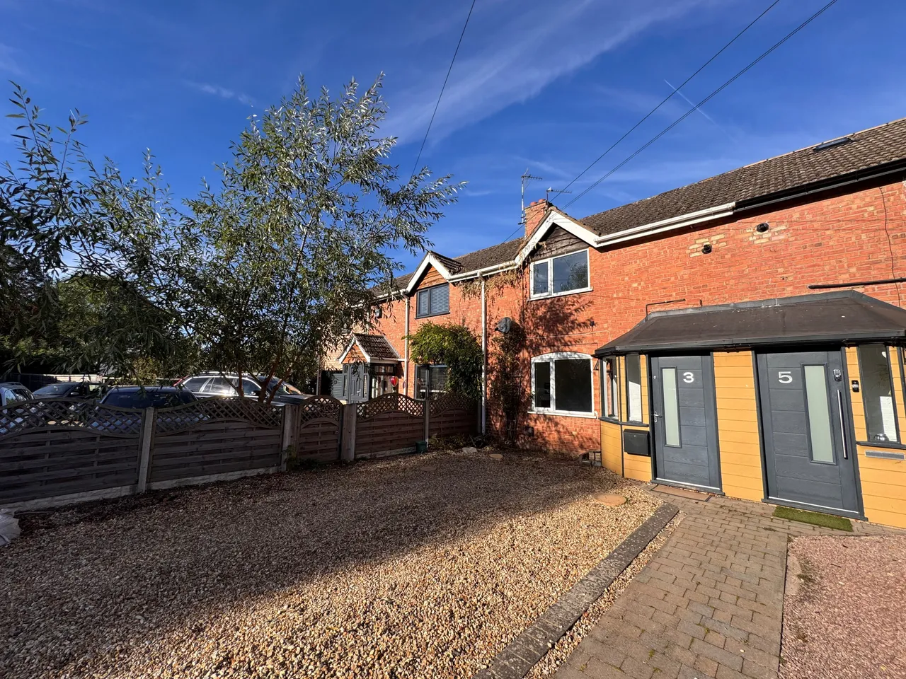 3 bed property to rent, Newbold Road, Wellesbourne, CV35