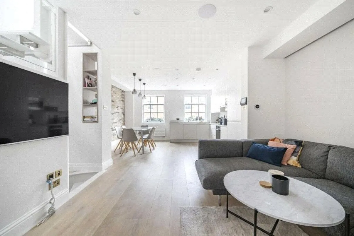Windmill Street, Marylebone, London, W1T 2HX, photo 2