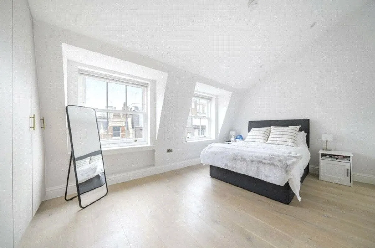 Windmill Street, Marylebone, London, W1T 2HX, photo 5