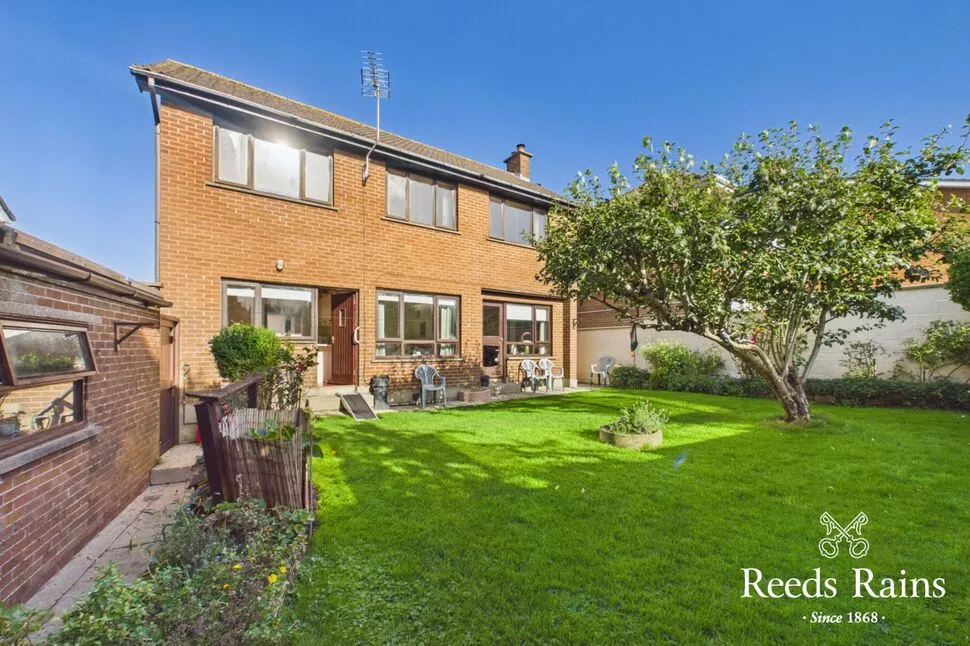 Dellmount Drive, BT20, photo 25
