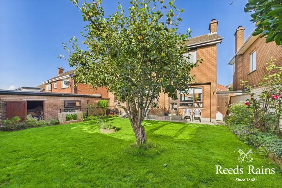Dellmount Drive, BT20, photo 24