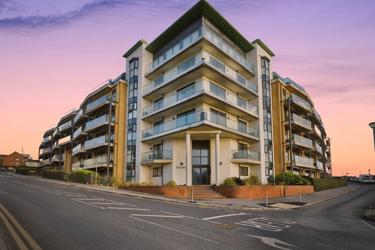 Marina Close, Bournemouth, BH5, photo 17