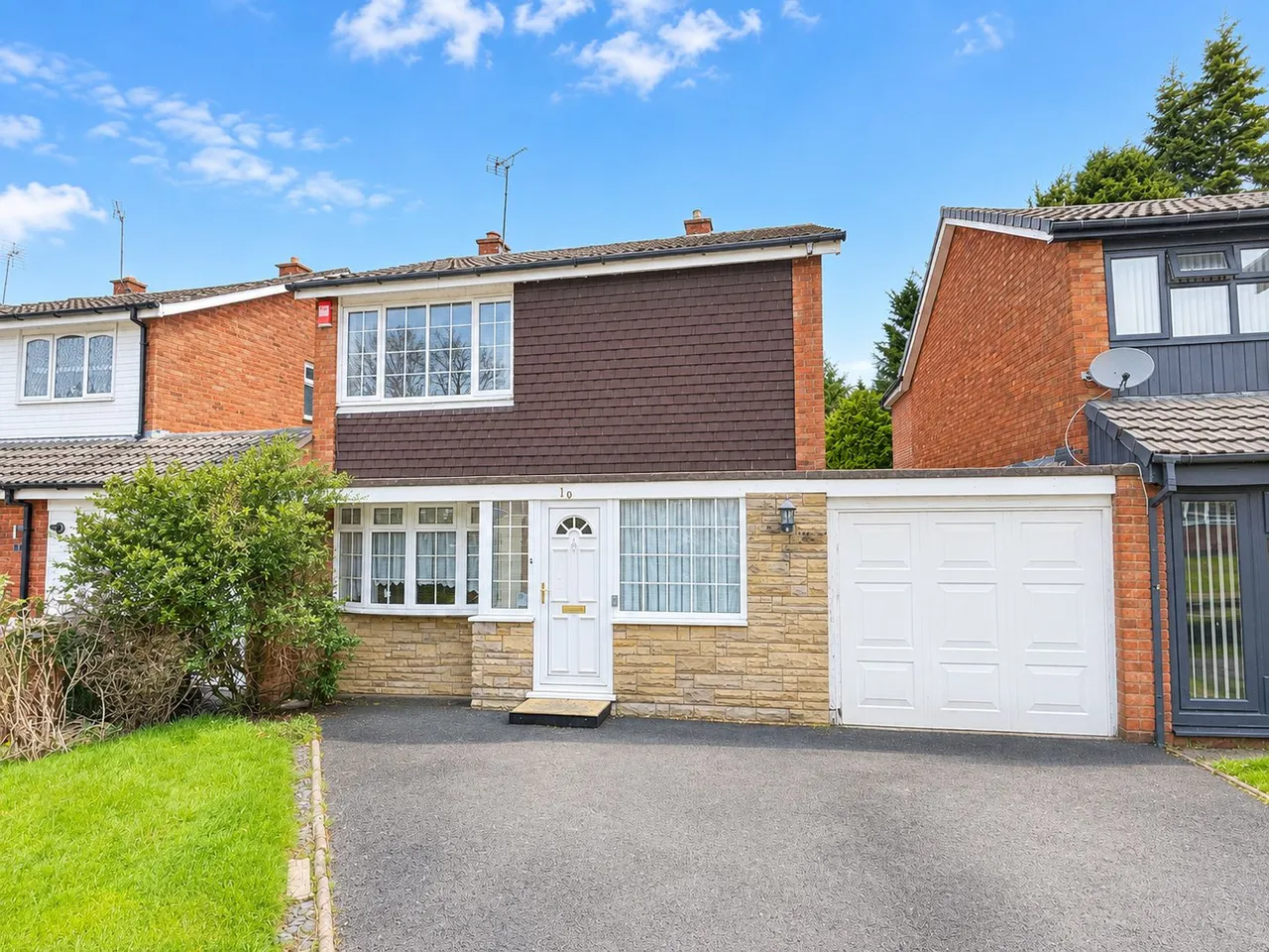 4 bed house for sale, Raven Road, Walsall