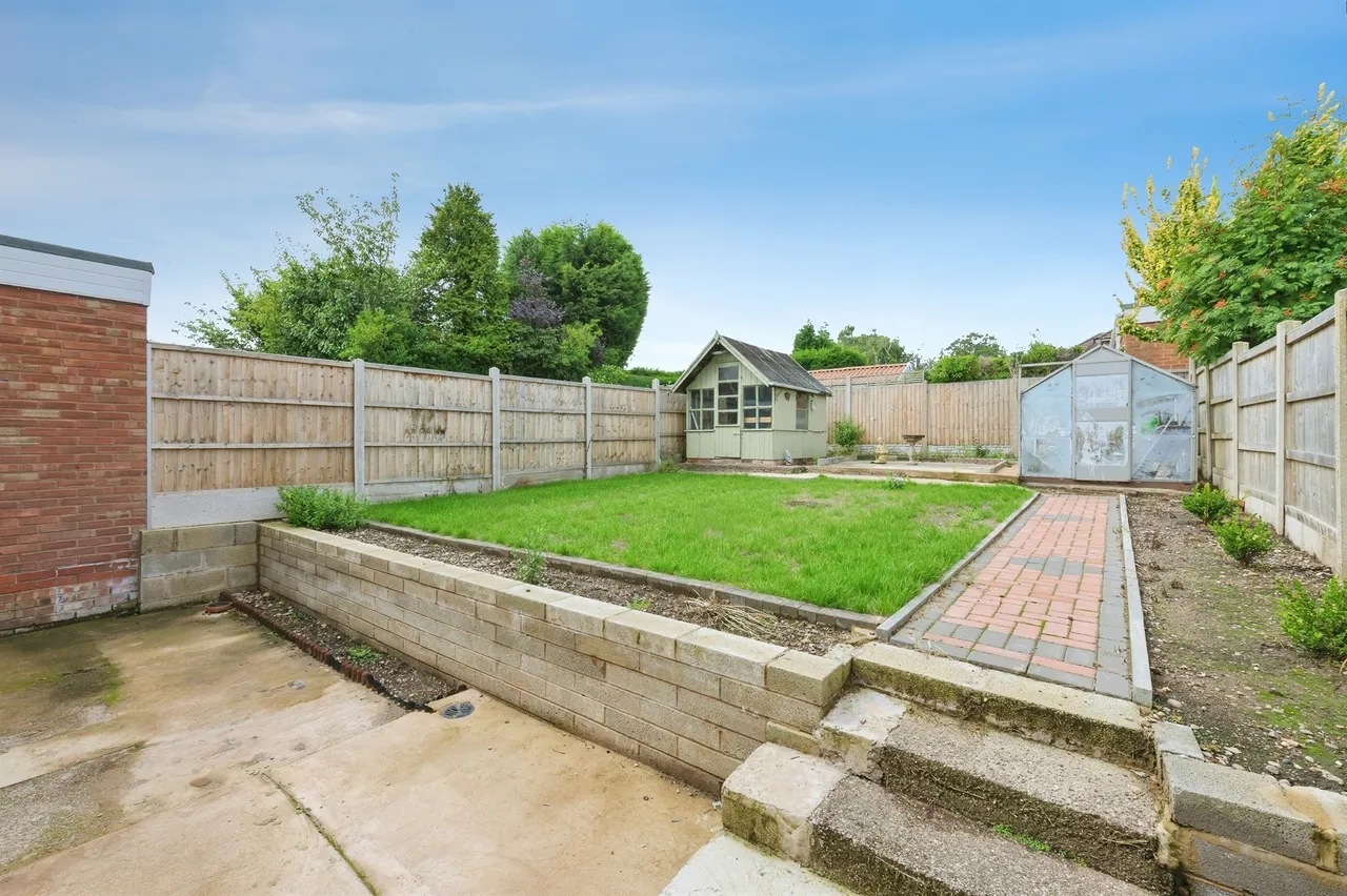Lindrosa Road, Sutton Coldfield, B74, photo 12