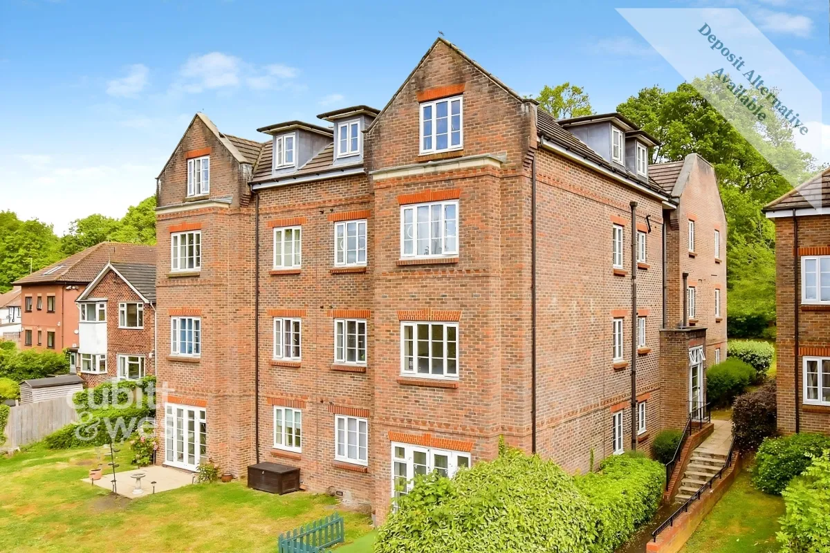 Gatton Park Road, Redhill, RH1, photo 2