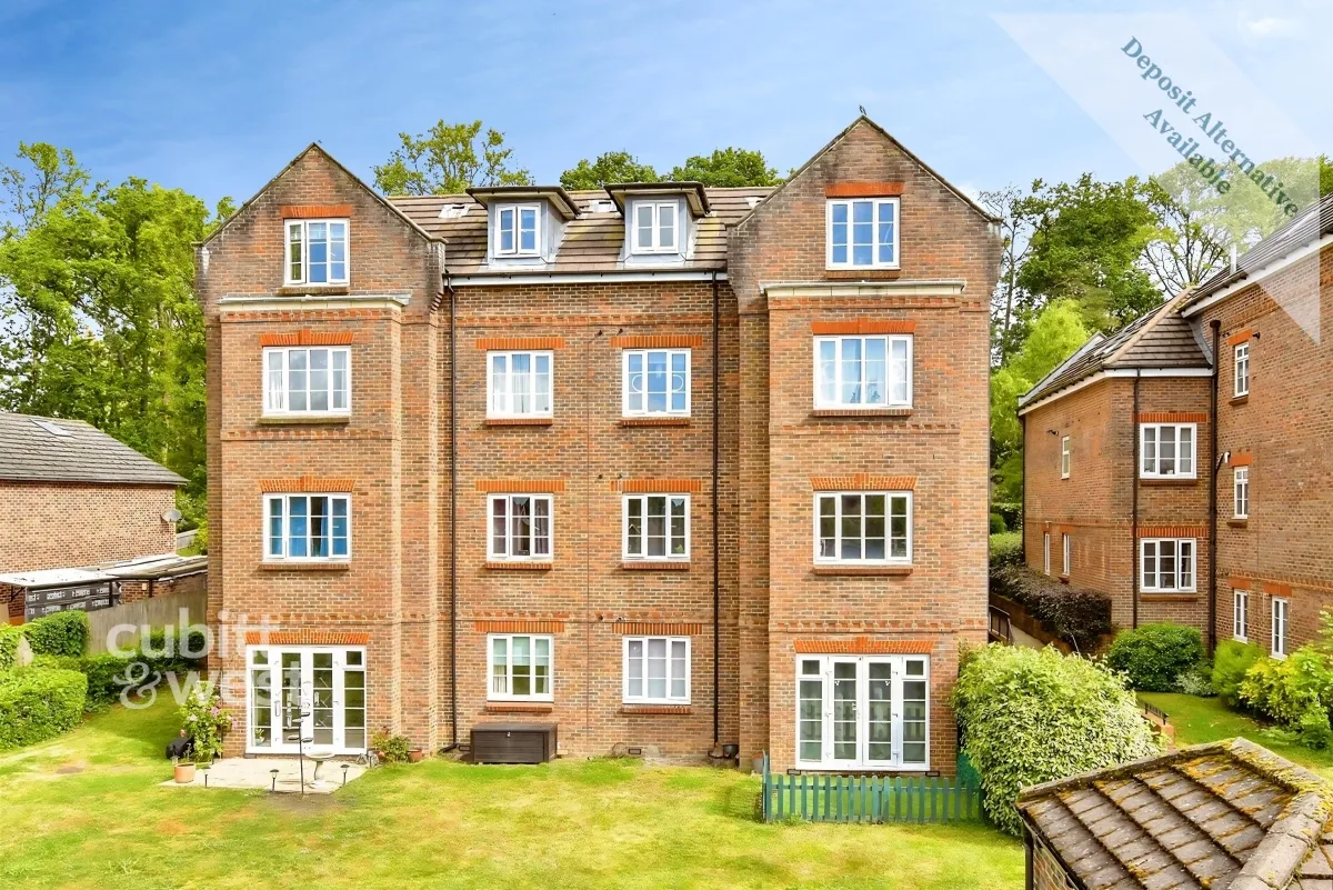 Gatton Park Road, Redhill, RH1, photo 9