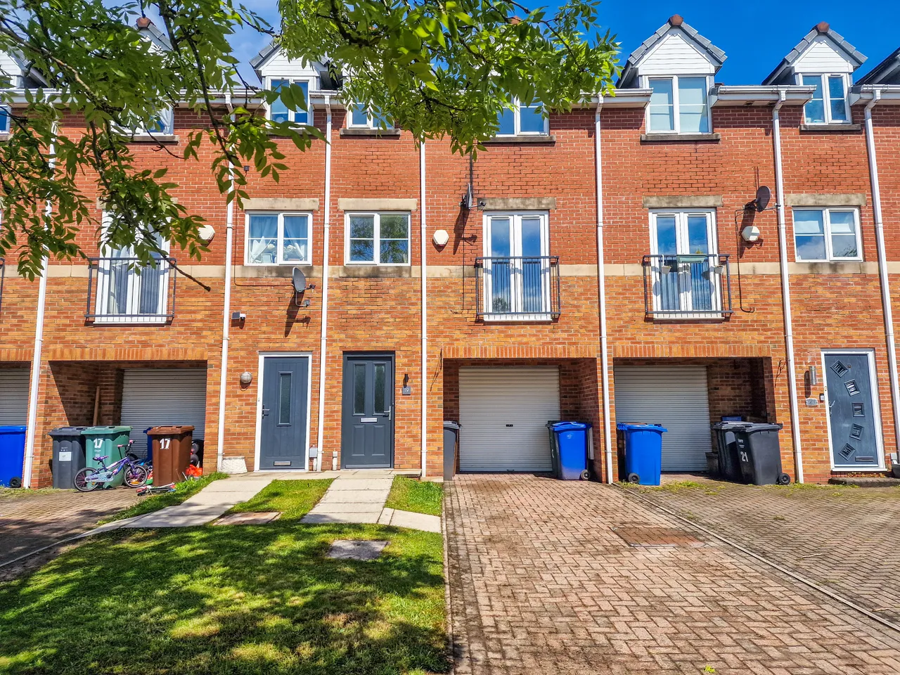 Hayling Close, Brandlesholme, Bury, BL8, photo 5