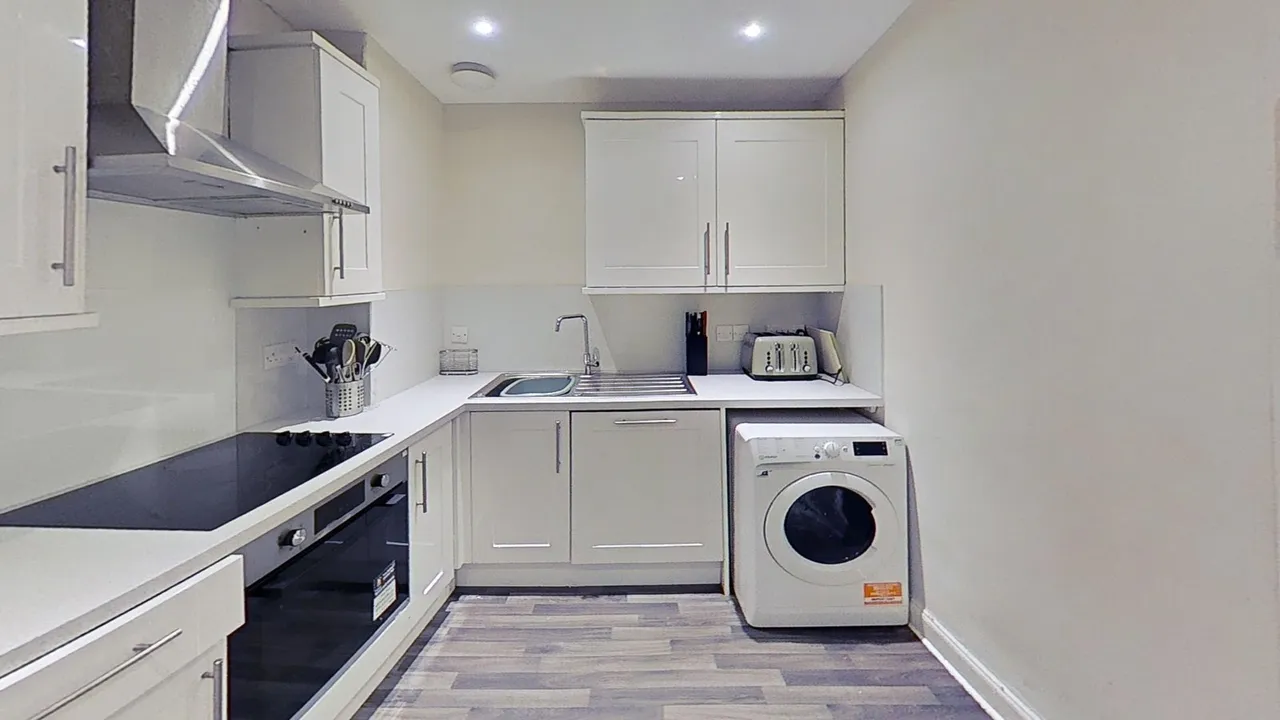 Fowler Terrace, Edinburgh, EH11, photo 3