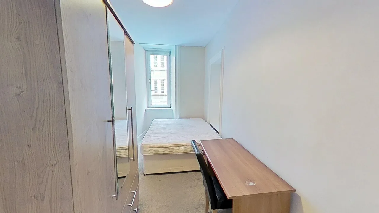 Fowler Terrace, Edinburgh, EH11, photo 6