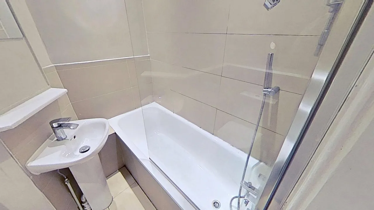 Fowler Terrace, Edinburgh, EH11, photo 11