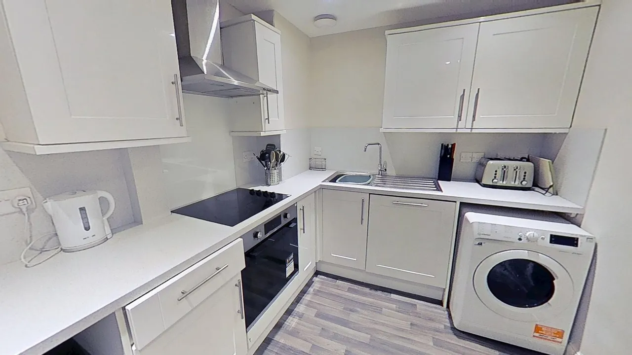 Fowler Terrace, Edinburgh, EH11, photo 4