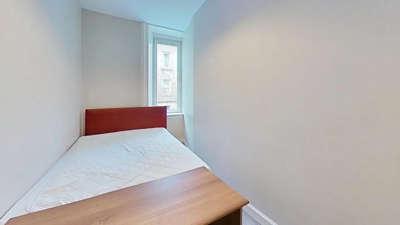 Fowler Terrace, Edinburgh, EH11, photo 5