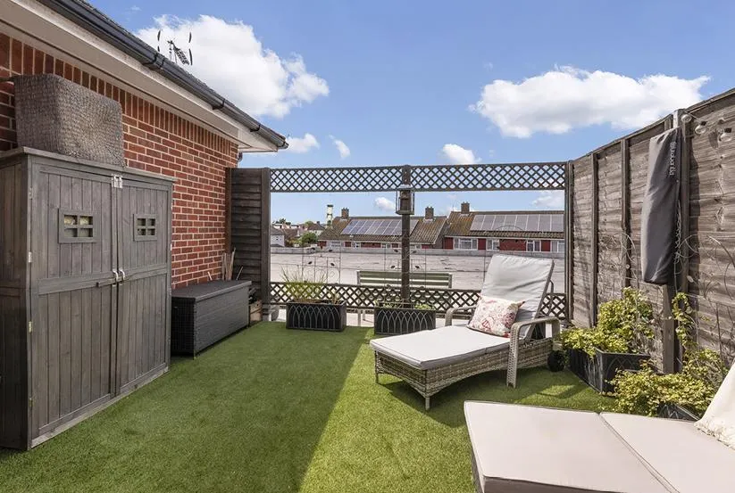 Avenue Road, Bexleyheath, DA7, photo 12