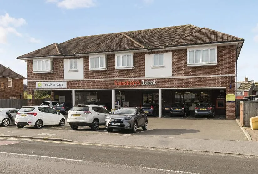 Avenue Road, Bexleyheath, DA7, photo 13