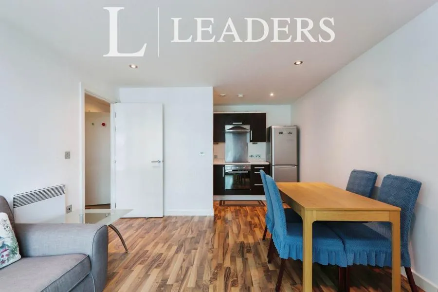 Solly Street, Sheffield, S1, photo 6
