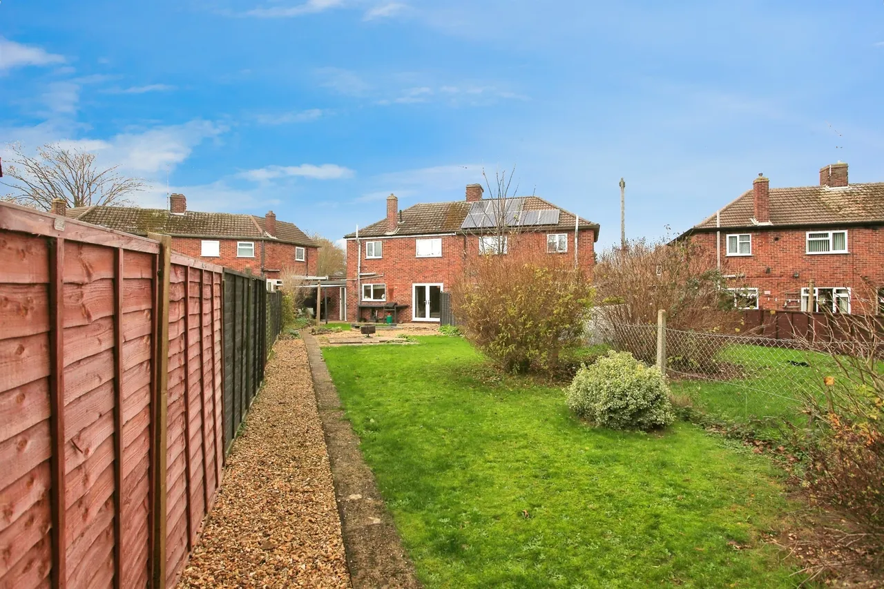 Lindsey Close, Peterborough, PE4, photo 4