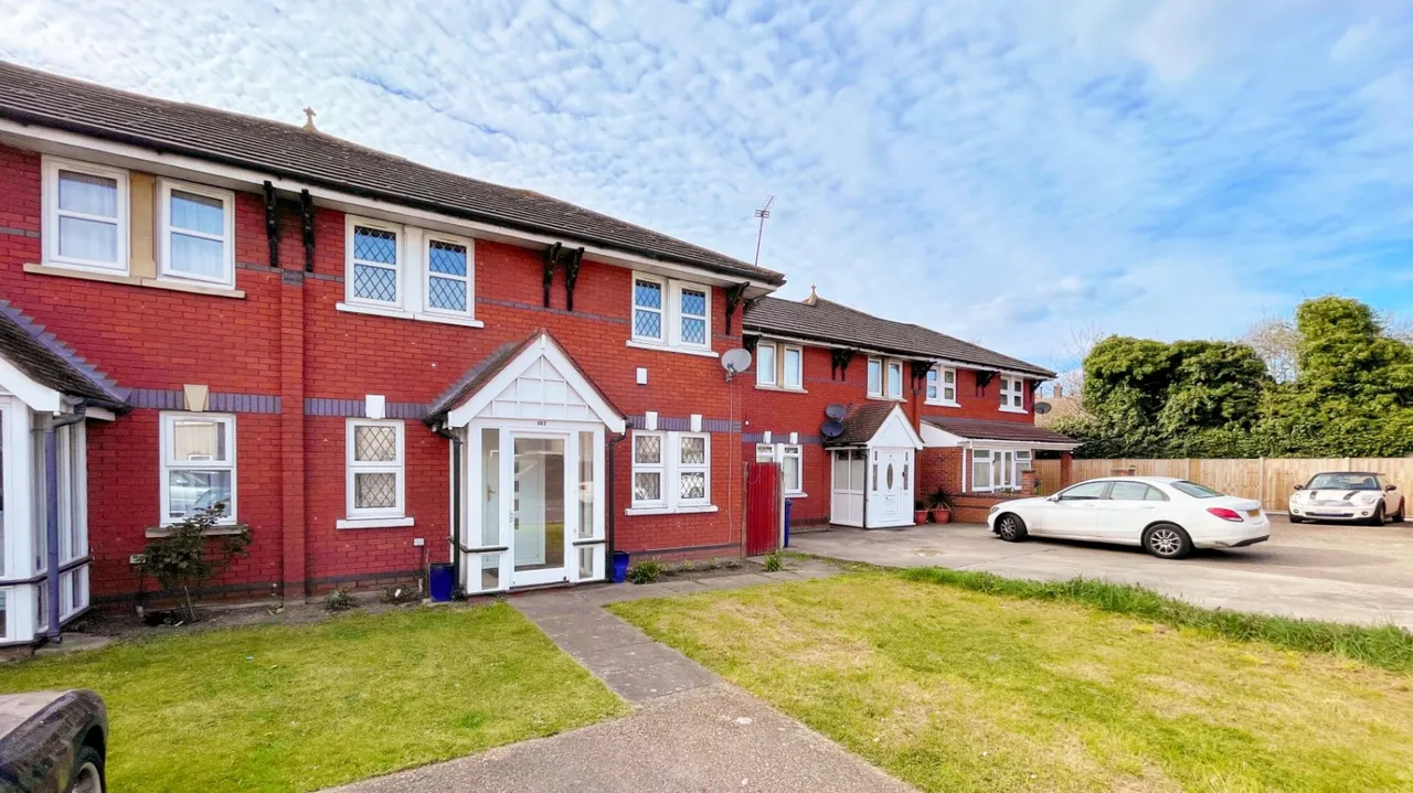 Willowbrook Road, Southall, UB2, photo 22