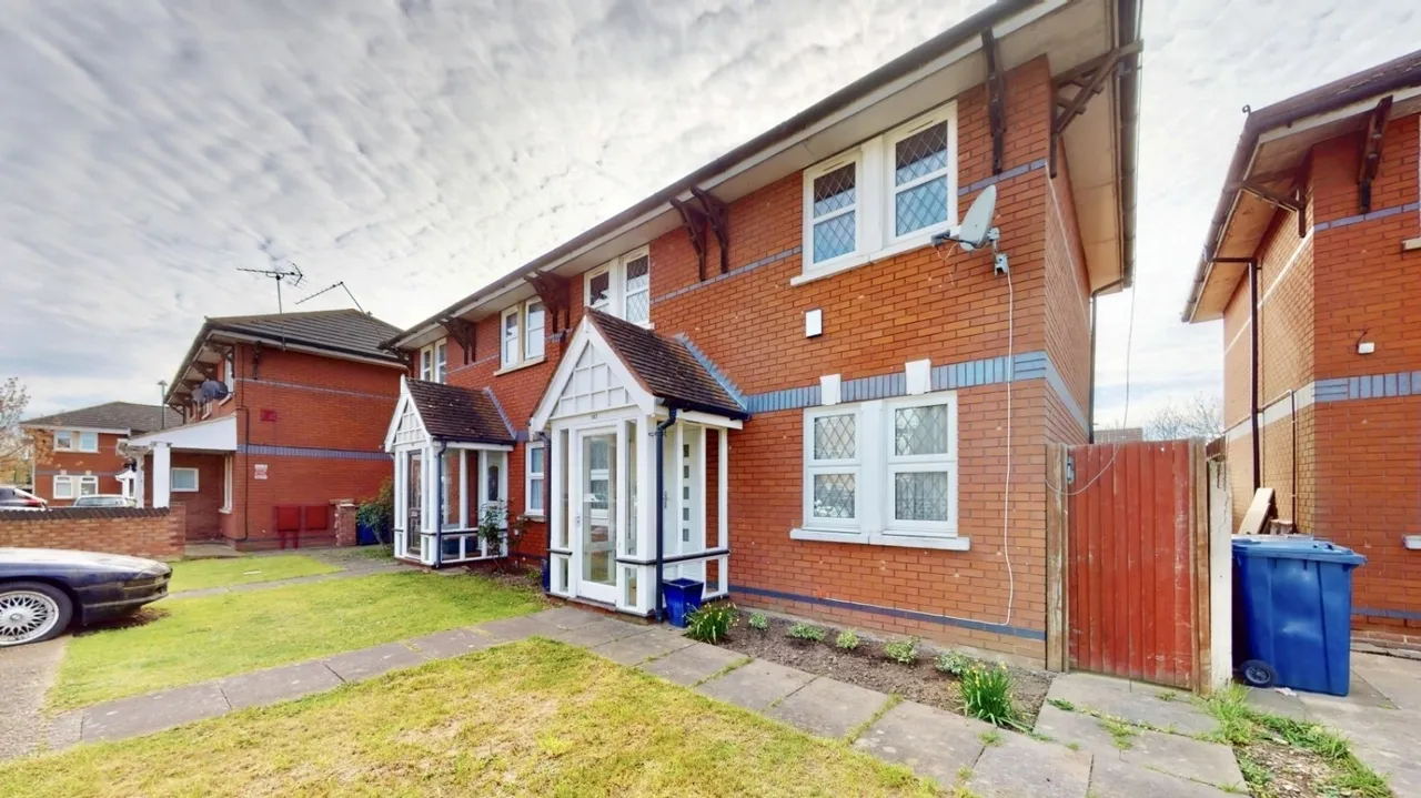 Willowbrook Road, Southall, UB2, photo 21