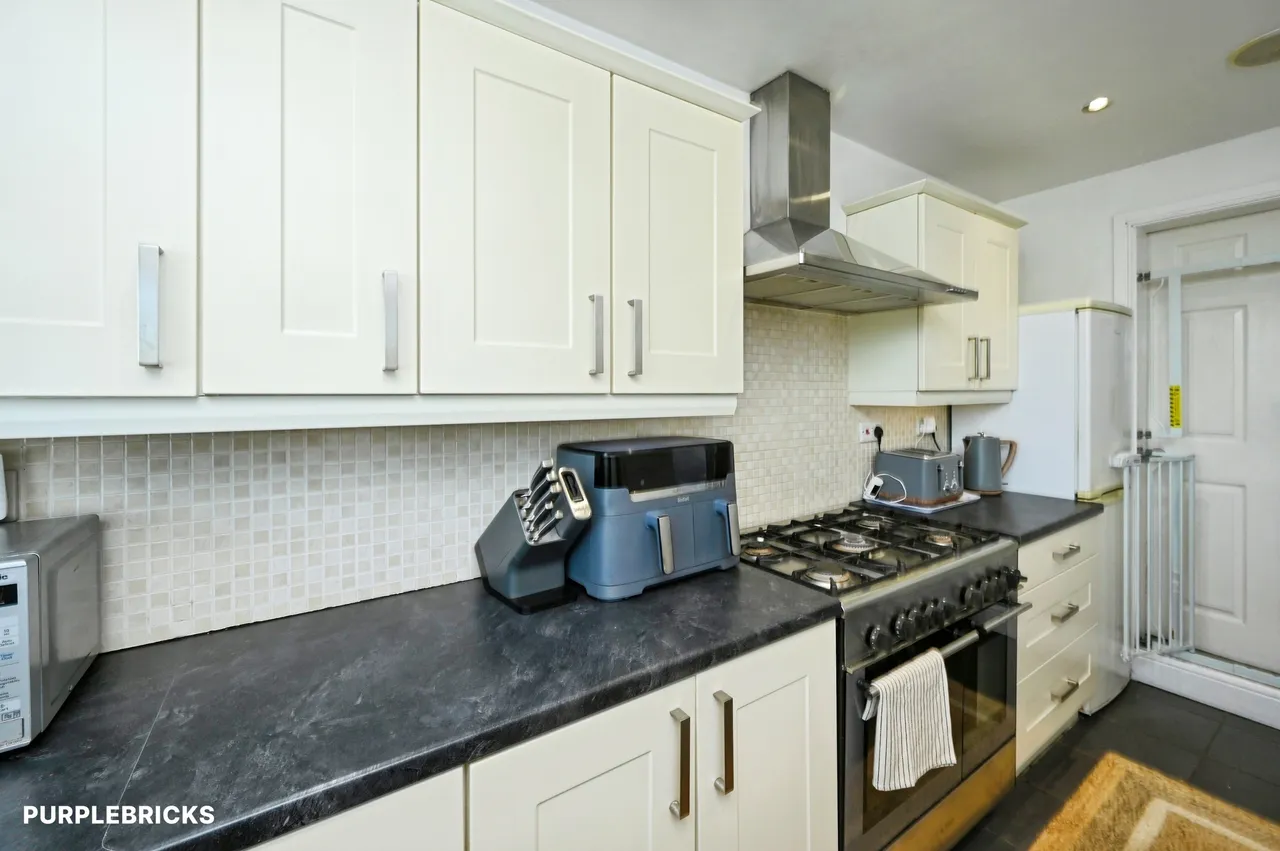 Lincoln Street, Tibshelf, DE55, photo 11