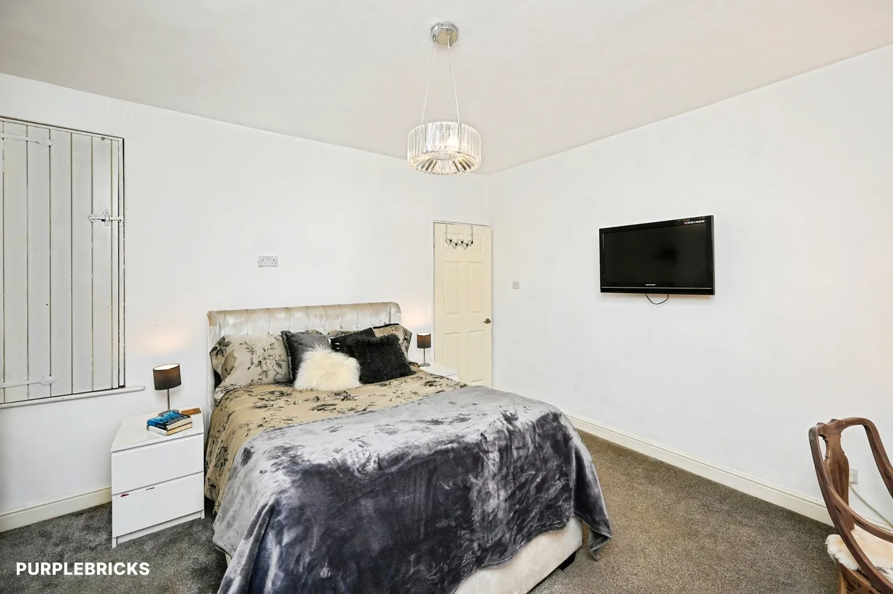 Lincoln Street, Tibshelf, DE55, photo 13