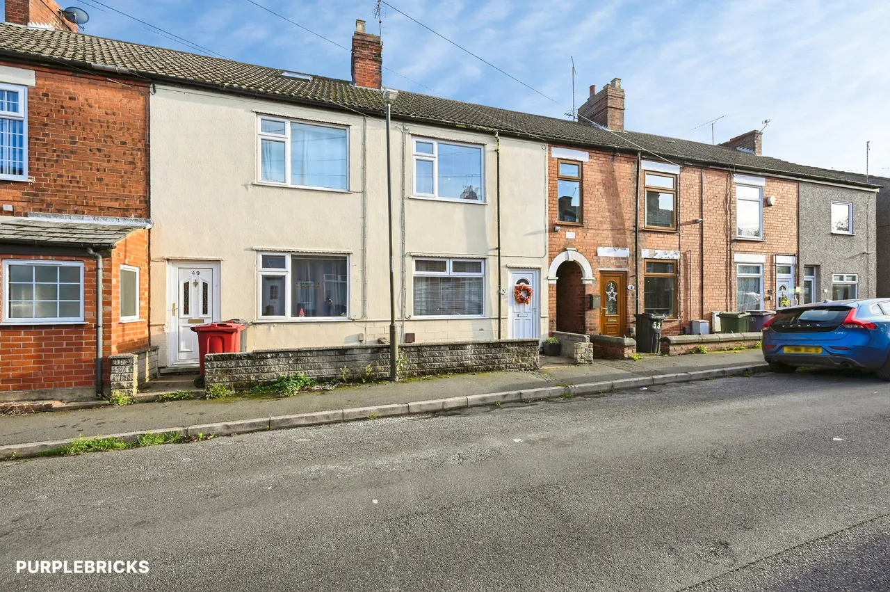Lincoln Street, Tibshelf, DE55, photo 2