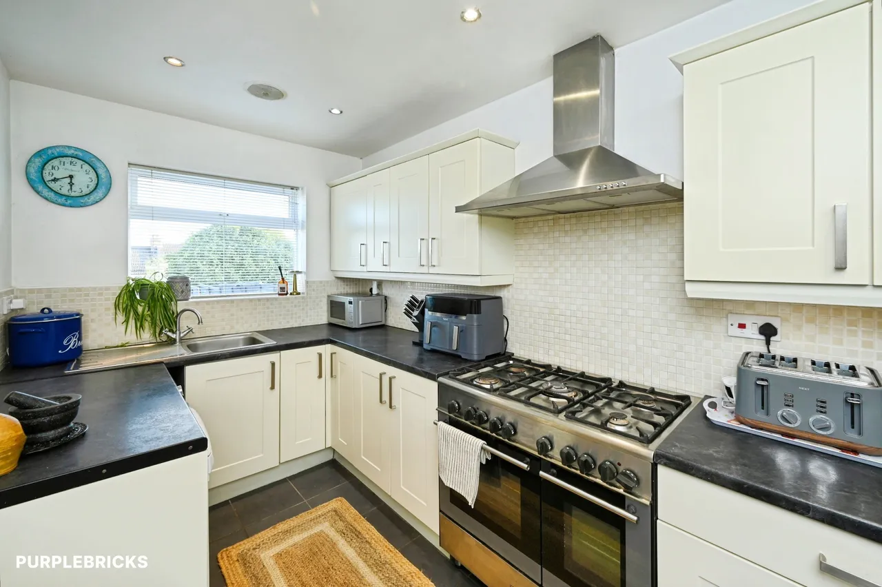 Lincoln Street, Tibshelf, DE55, photo 10