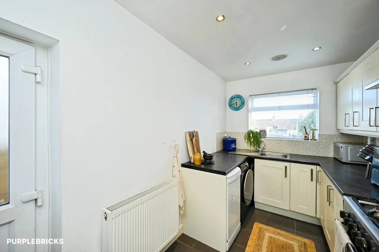 Lincoln Street, Tibshelf, DE55, photo 12