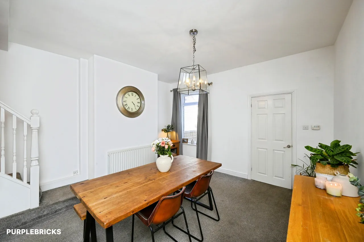 Lincoln Street, Tibshelf, DE55, photo 9