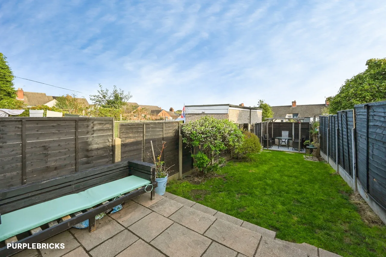 Lincoln Street, Tibshelf, DE55, photo 23