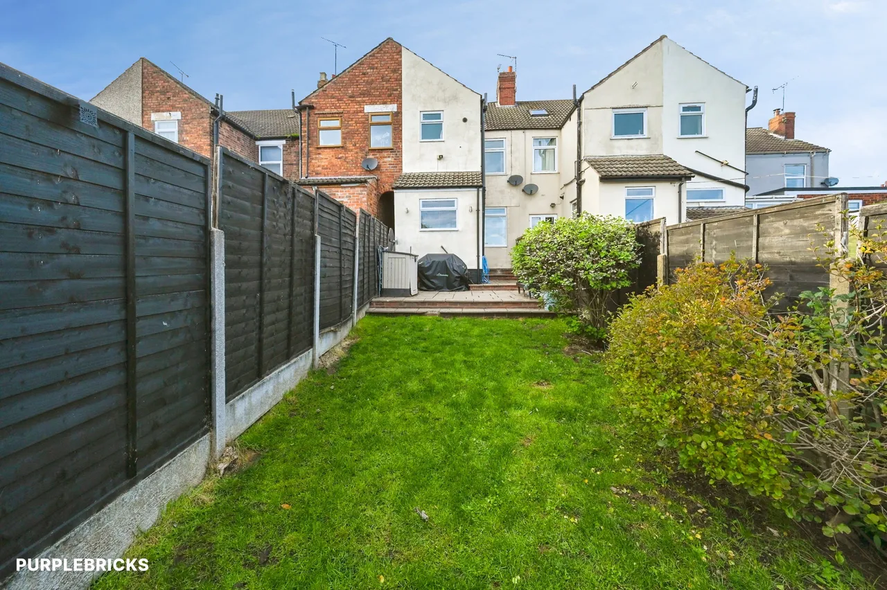 Lincoln Street, Tibshelf, DE55, photo 21