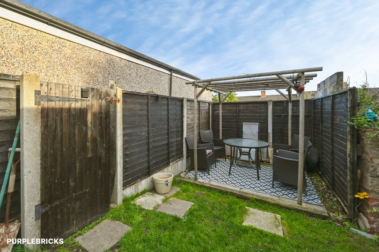 Lincoln Street, Tibshelf, DE55, photo 22