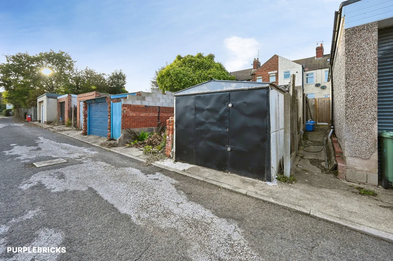 Lincoln Street, Tibshelf, DE55, photo 24