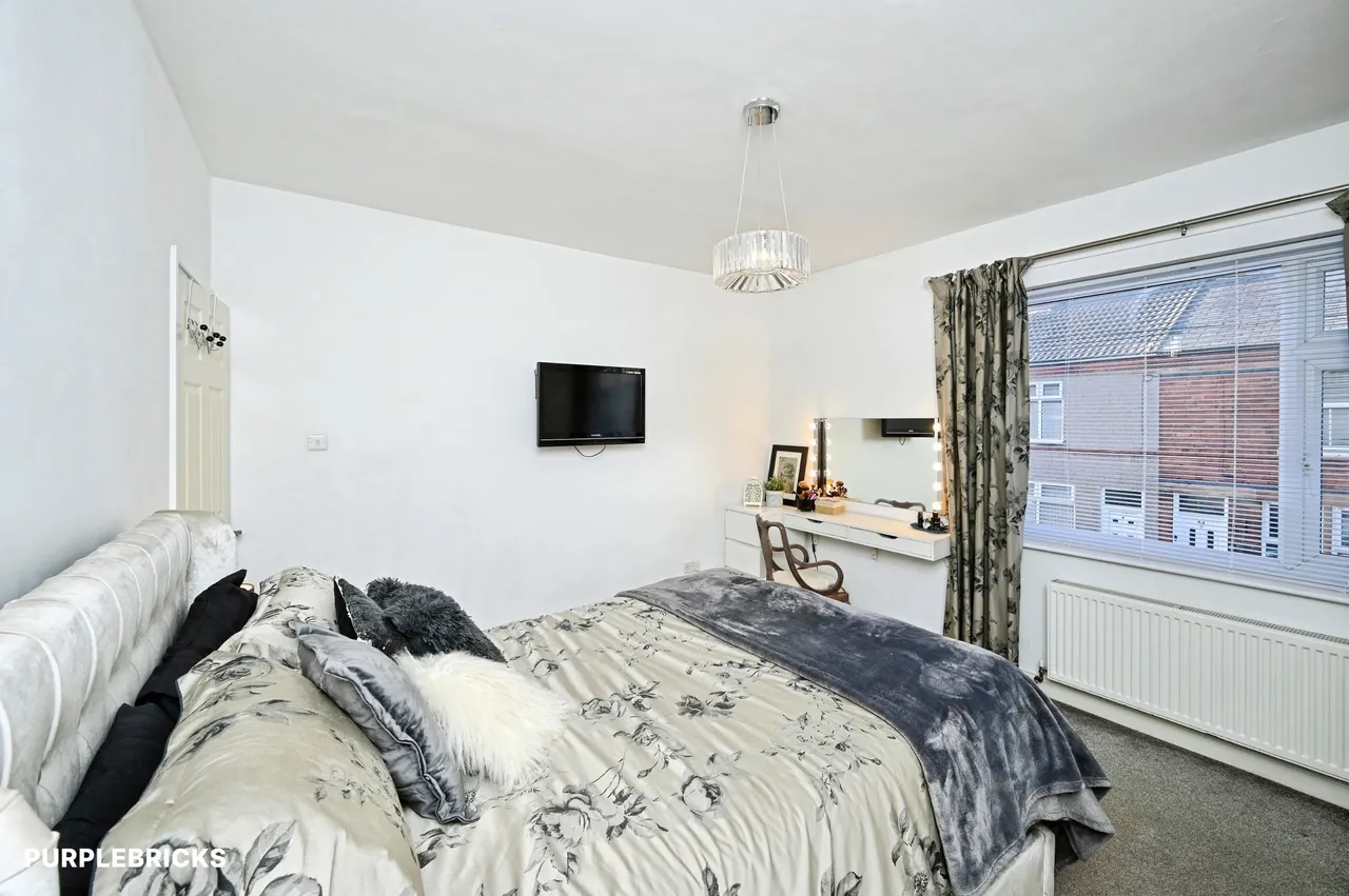 Lincoln Street, Tibshelf, DE55, photo 14