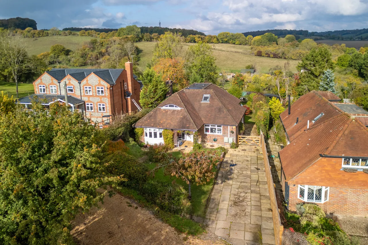 Trees Road, High Wycombe, HP14, photo 20