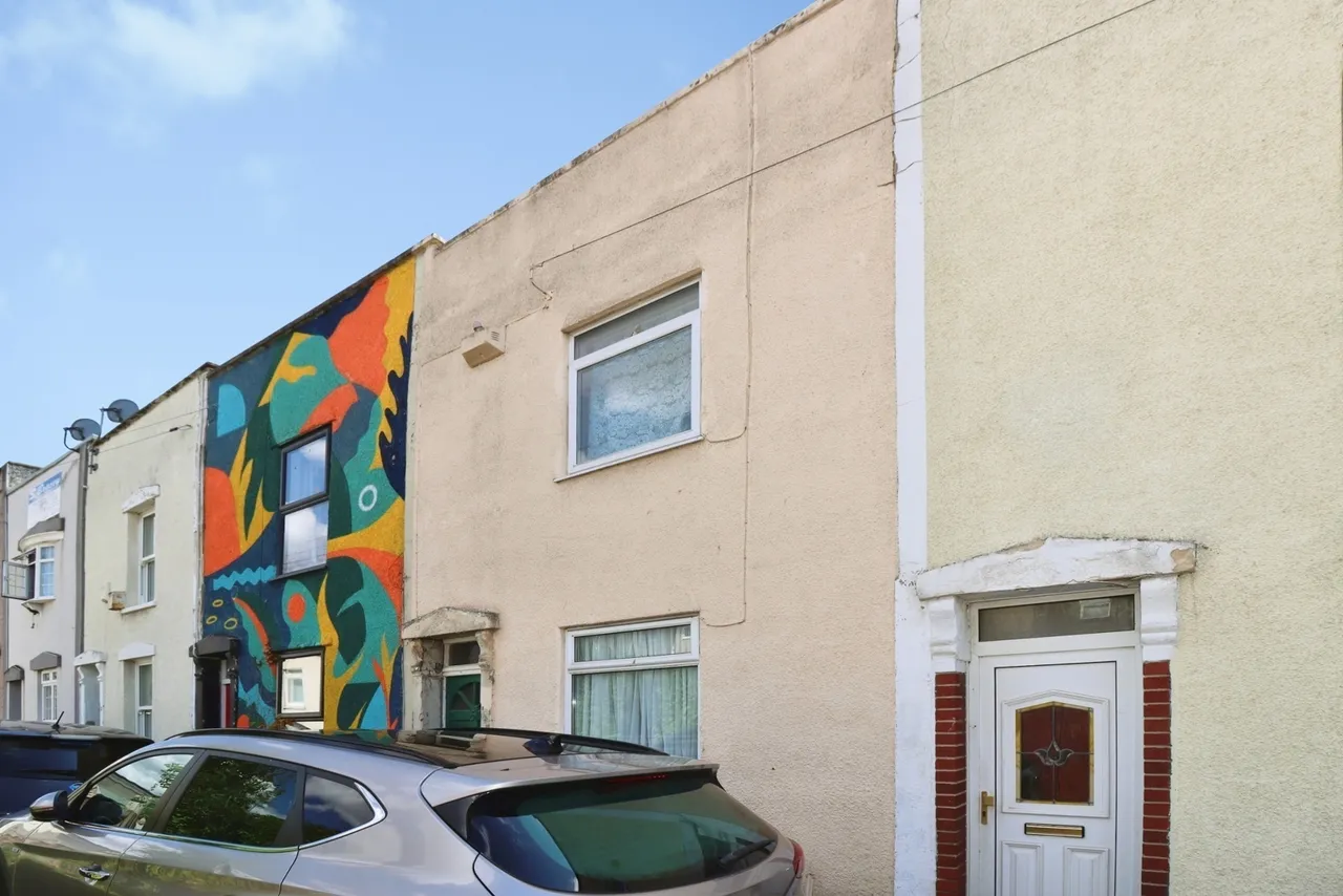 Arley Terrace, St George, Bristol, BS5, photo 8